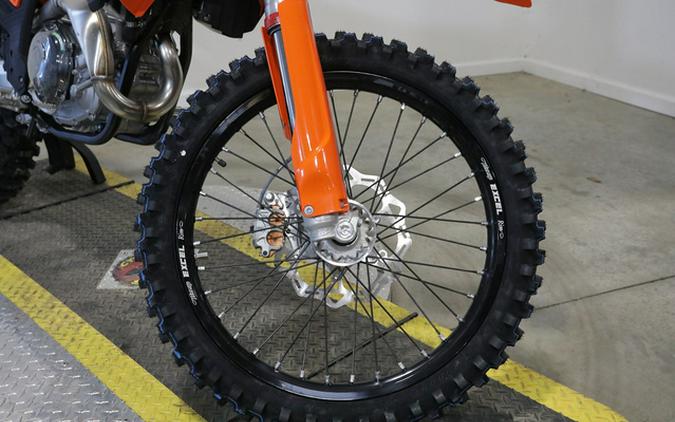 2025 KTM 450 SX-F 450 F