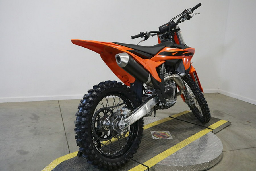 2025 KTM 450 SX-F 450 F