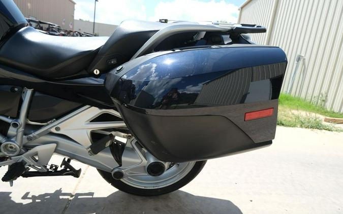 Used 2017 BMW R 1200 RT