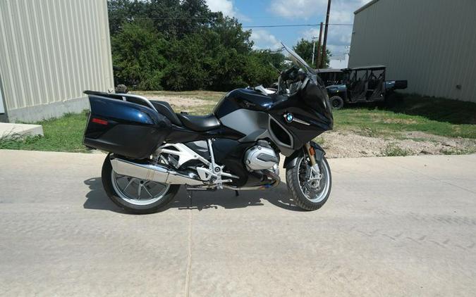 Used 2017 BMW R 1200 RT