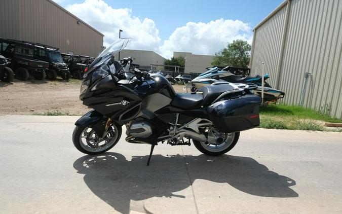 Used 2017 BMW R 1200 RT