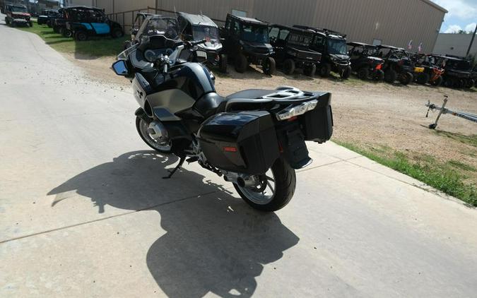 Used 2017 BMW R 1200 RT