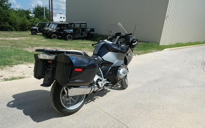 Used 2017 BMW R 1200 RT