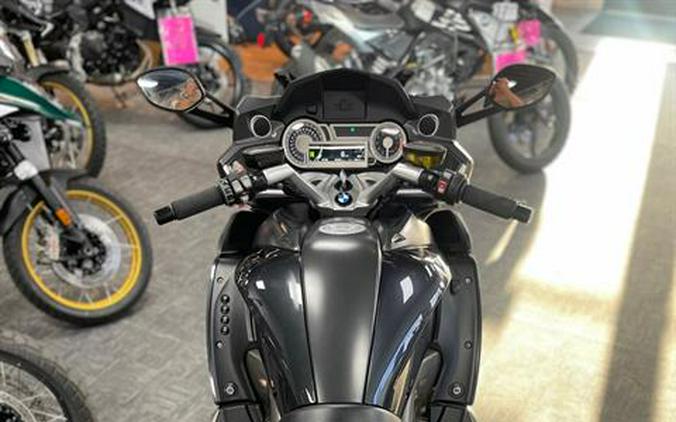 2013 BMW K 1600 GT