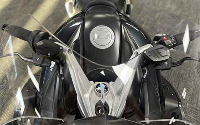 2013 BMW K 1600 GT