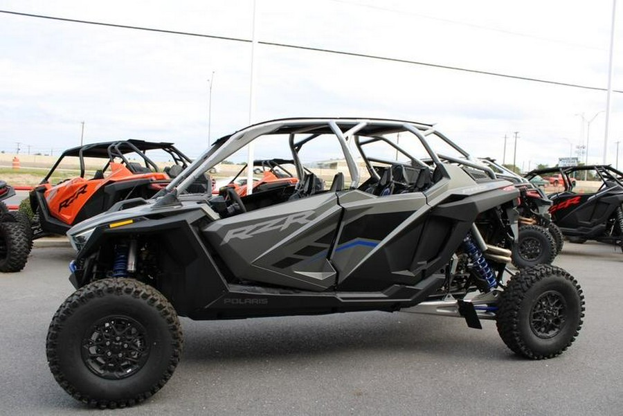 2024 Polaris® RZR Pro R 4 Premium