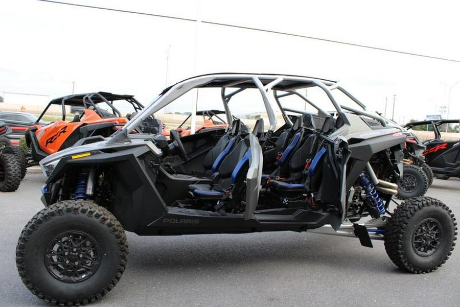 2024 Polaris® RZR Pro R 4 Premium