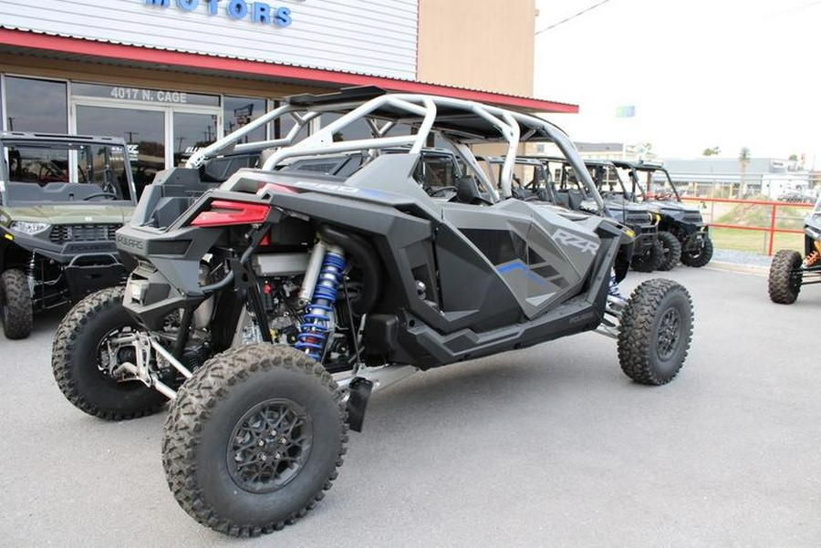 2024 Polaris® RZR Pro R 4 Premium