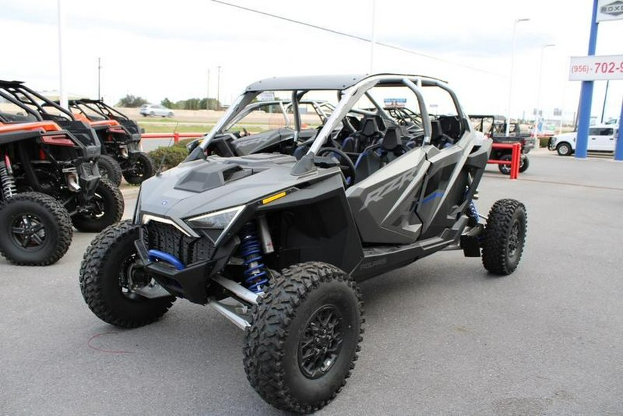 2024 Polaris® RZR Pro R 4 Premium