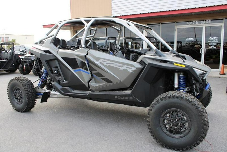 2024 Polaris® RZR Pro R 4 Premium