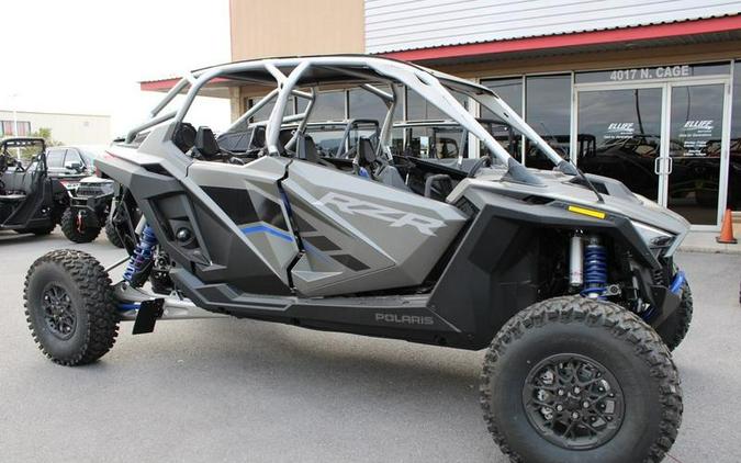 2024 Polaris® RZR Pro R 4 Premium