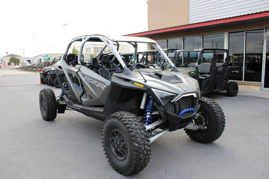 2024 Polaris® RZR Pro R 4 Premium