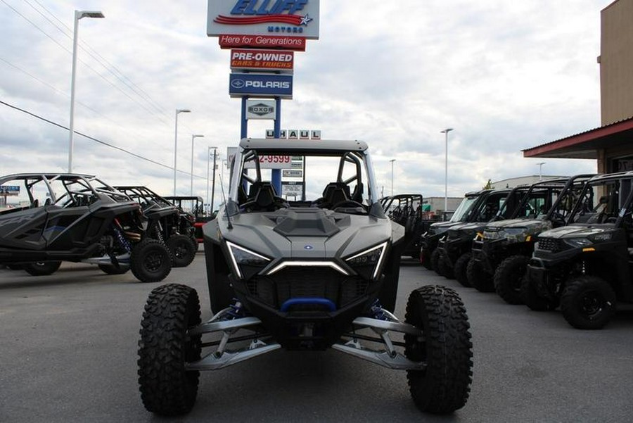 2024 Polaris® RZR Pro R 4 Premium