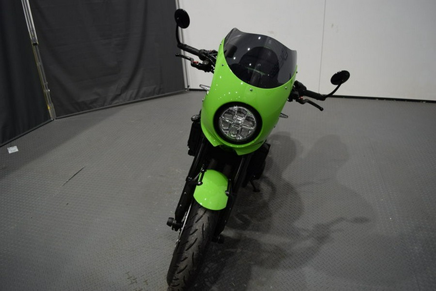 2019 Kawasaki Z900RS Cafe