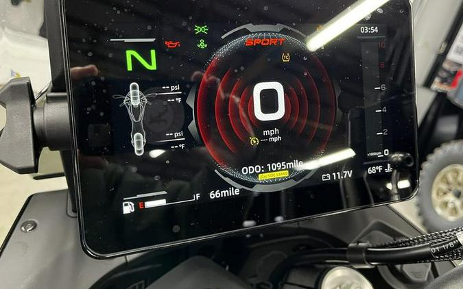 2025 CFMOTO Ibex 800 E