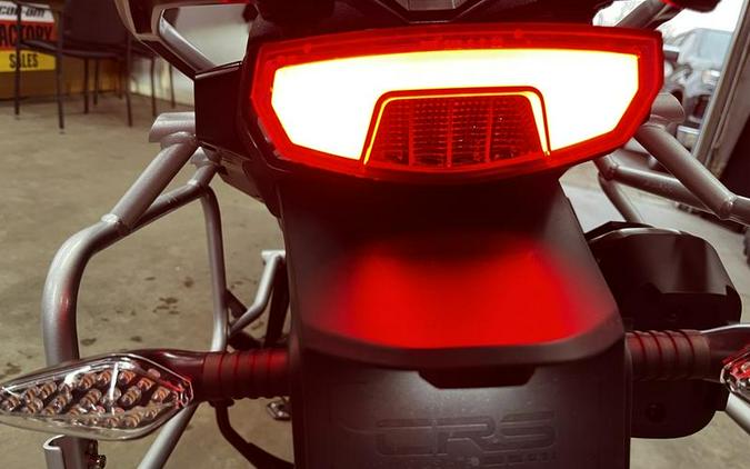 2025 CFMOTO Ibex 800 E