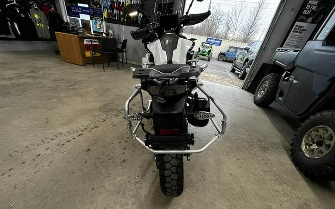 2025 CFMOTO Ibex 800 E