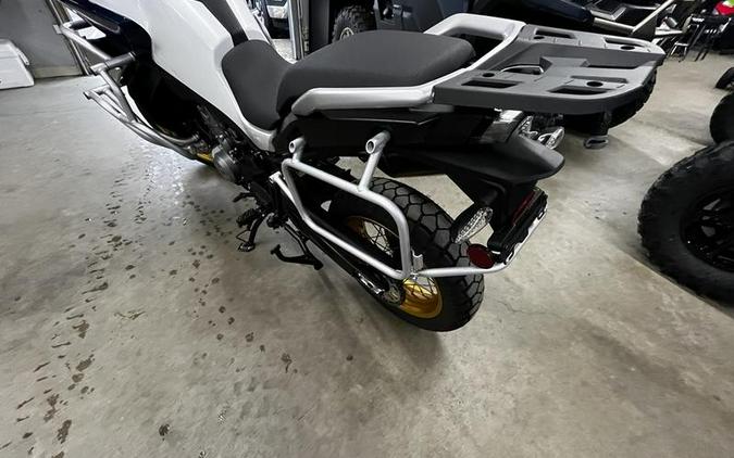 2025 CFMOTO Ibex 800 E