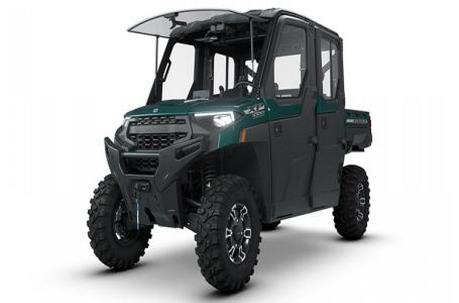 2026 Polaris Ranger® Crew XP 1000 NorthStar Edition Ultimate