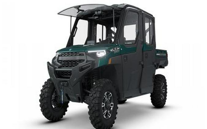 2026 Polaris Ranger® Crew XP 1000 NorthStar Edition Ultimate