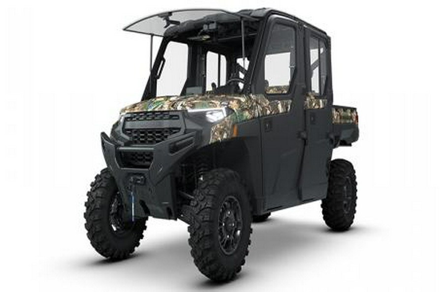 2026 Polaris Ranger® Crew XP 1000 NorthStar Edition Ultimate
