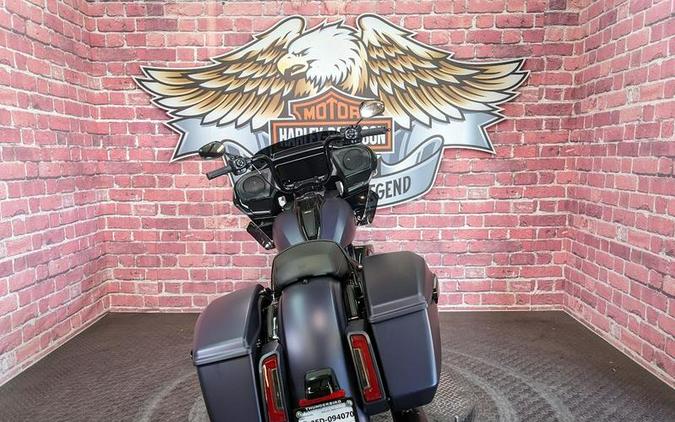 2025 Harley-Davidson® FLTRX - Road Glide®