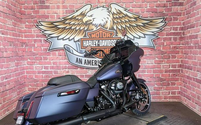 2025 Harley-Davidson® FLTRX - Road Glide®
