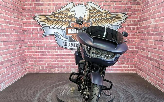 2025 Harley-Davidson® FLTRX - Road Glide®