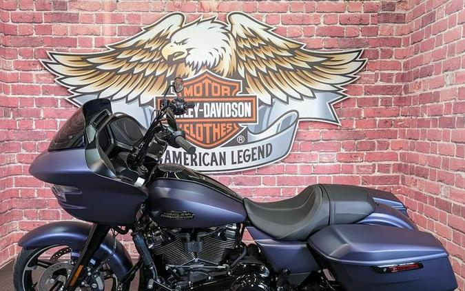 2025 Harley-Davidson® FLTRX - Road Glide®