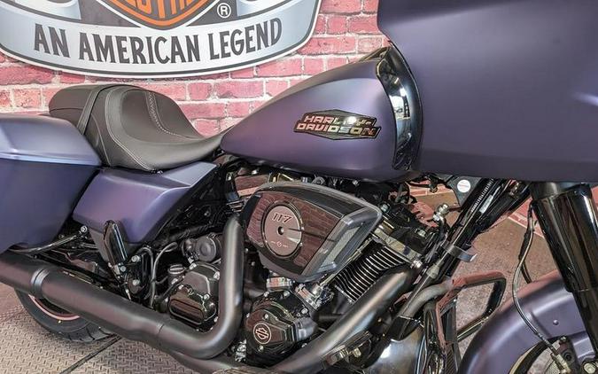 2025 Harley-Davidson® FLTRX - Road Glide®