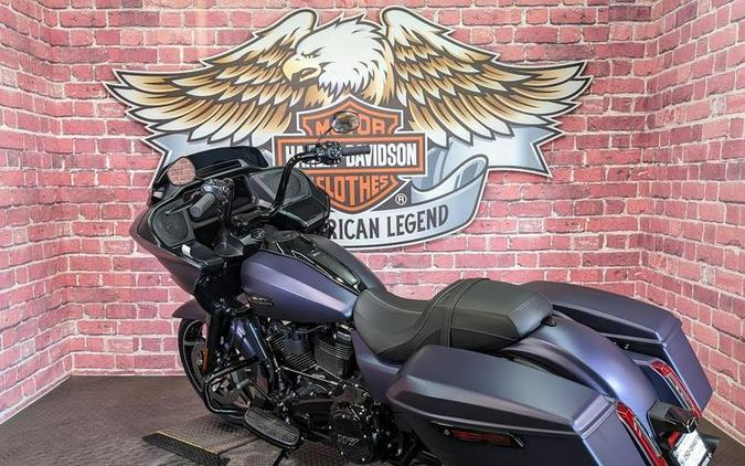 2025 Harley-Davidson® FLTRX - Road Glide®
