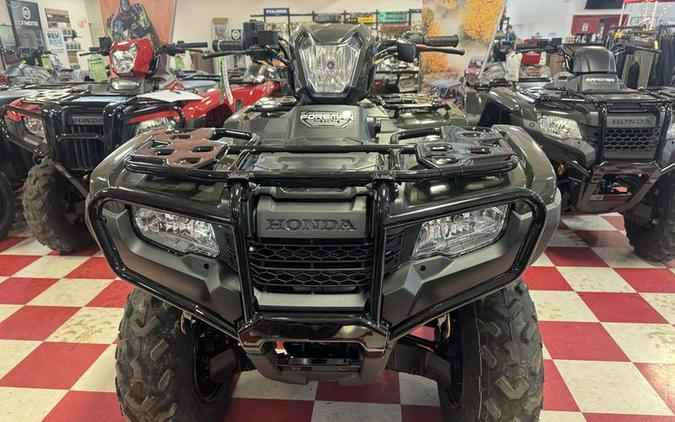 2026 Honda® FourTrax Foreman 4x4