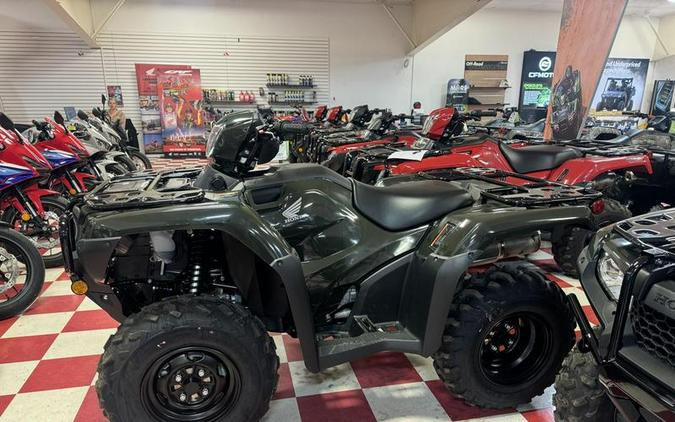 2026 Honda® FourTrax Foreman 4x4
