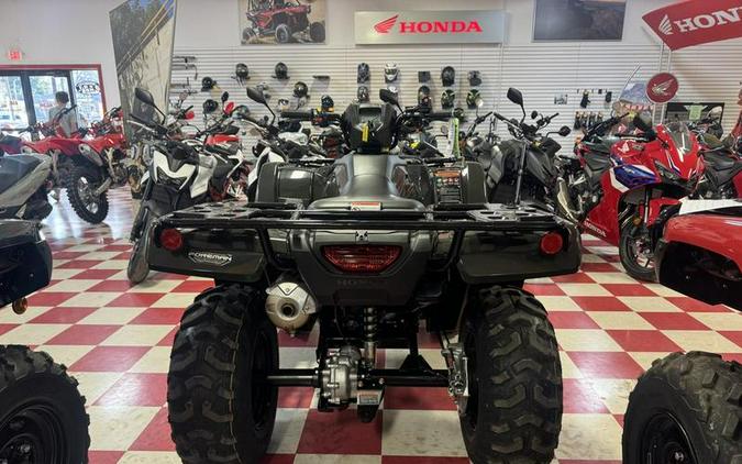2026 Honda® FourTrax Foreman 4x4