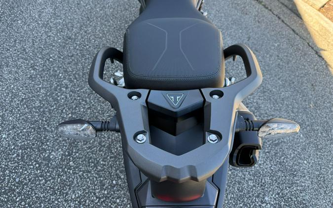 2026 Triumph Tiger 1200 Alpine Edition