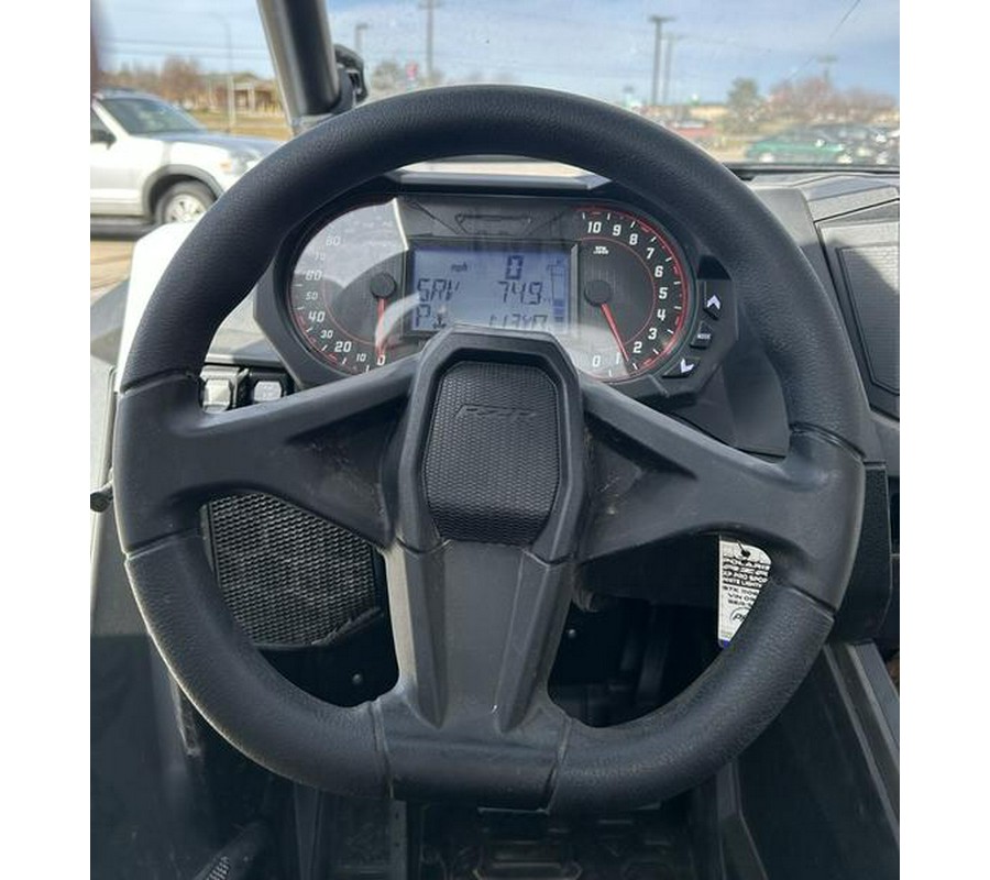 2022 Polaris® RZR Pro XP Sport