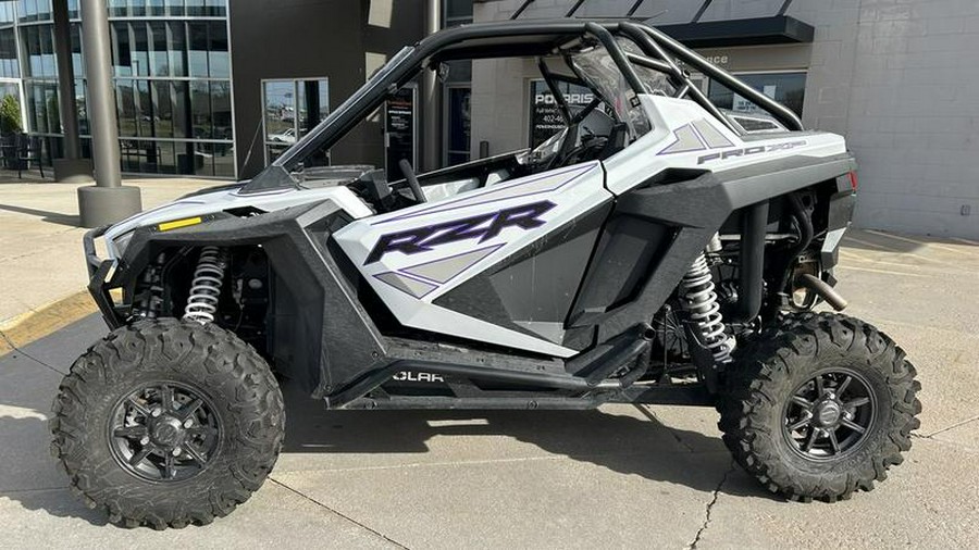 2022 Polaris® RZR Pro XP Sport