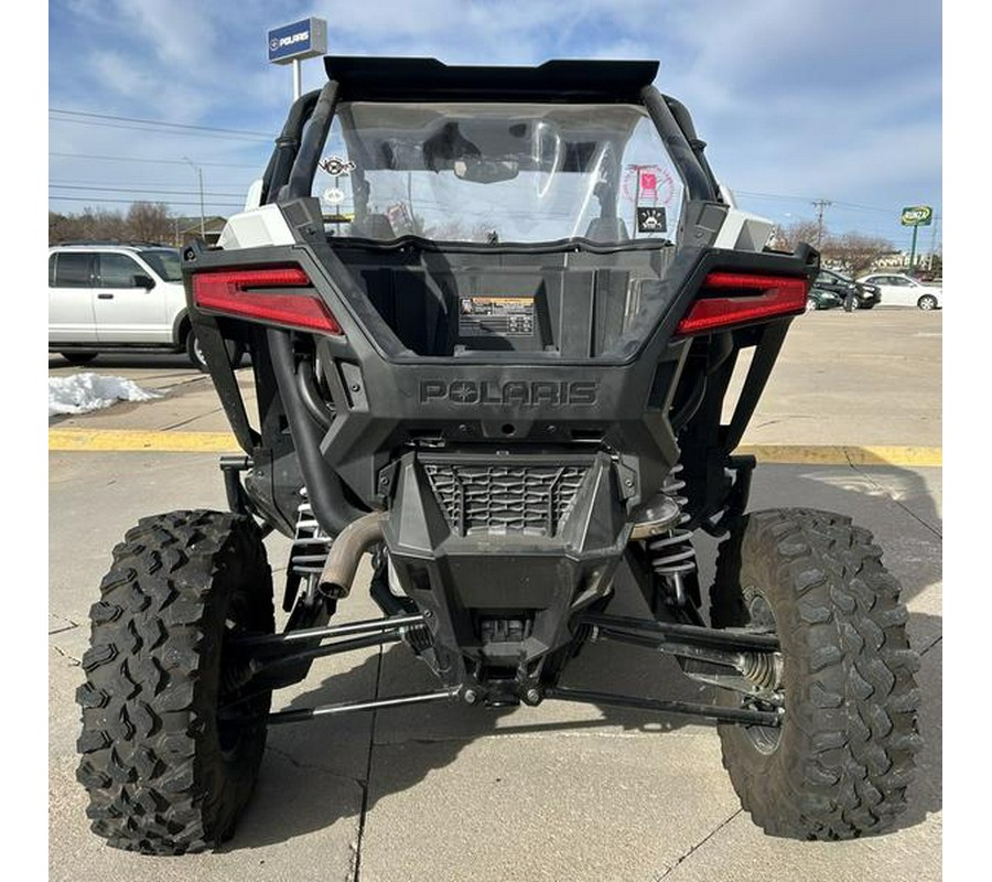 2022 Polaris® RZR Pro XP Sport