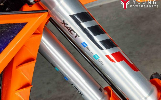 2026 KTM 450 SX-F - TM323766