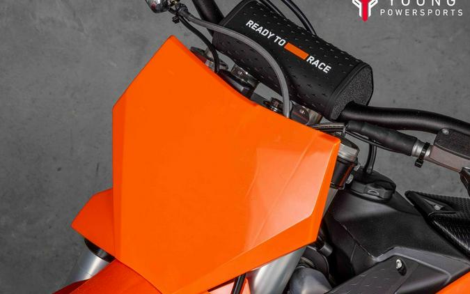 2026 KTM 450 SX-F - TM323766
