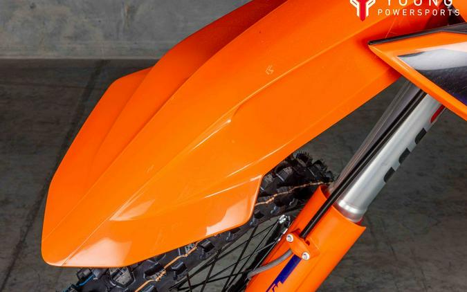 2026 KTM 450 SX-F - TM323766