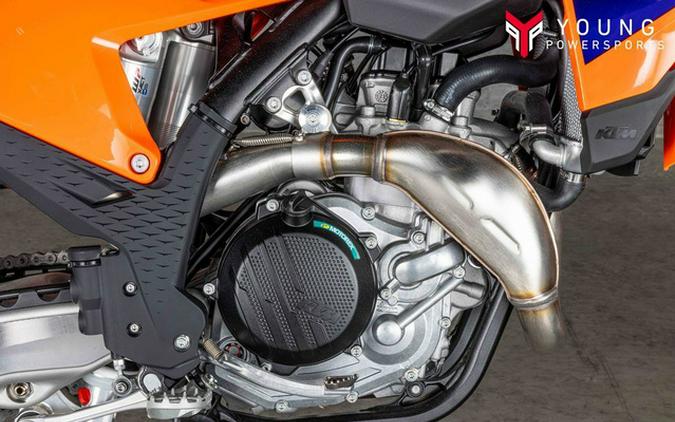 2026 KTM SX 450 F