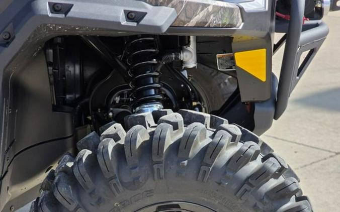 2025 Can-Am® Defender X mr HD10 Wildland Camo