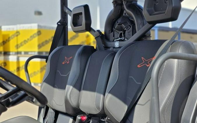 2025 Can-Am® Defender X mr HD10 Wildland Camo