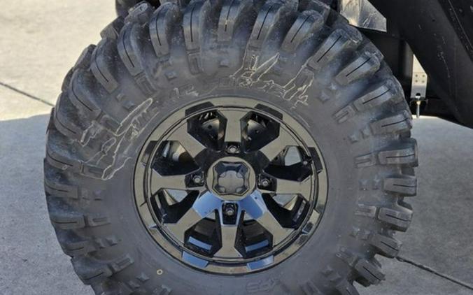 2025 Can-Am® Defender X mr HD10 Wildland Camo