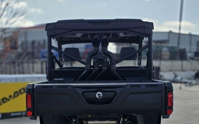 2025 Can-Am® Defender X mr HD10 Wildland Camo