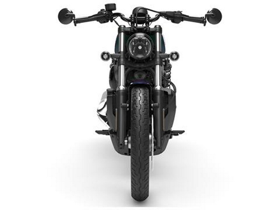 2025 Harley-Davidson Nightster®