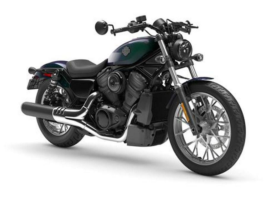 2025 Harley-Davidson Nightster®