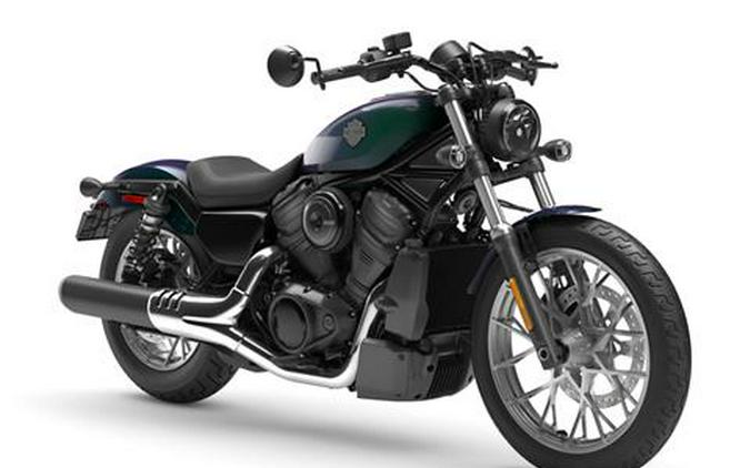 2025 Harley-Davidson Nightster®