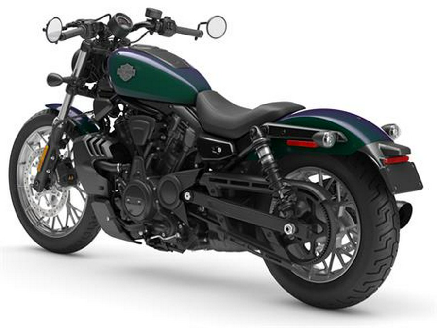 2025 Harley-Davidson Nightster®